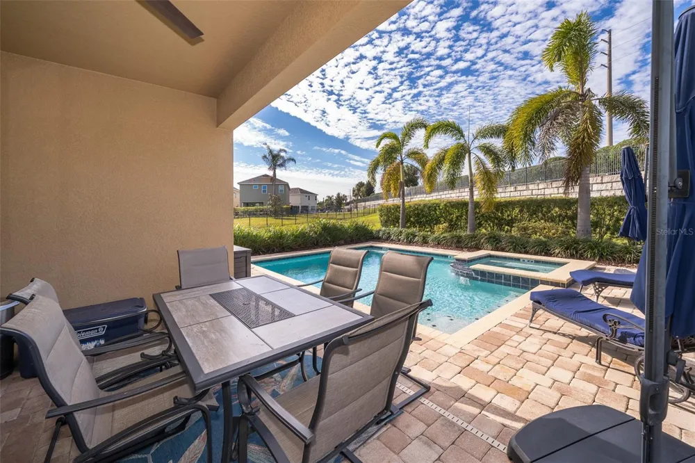 250 PENDANT COURT Kissimmee, FL 34747