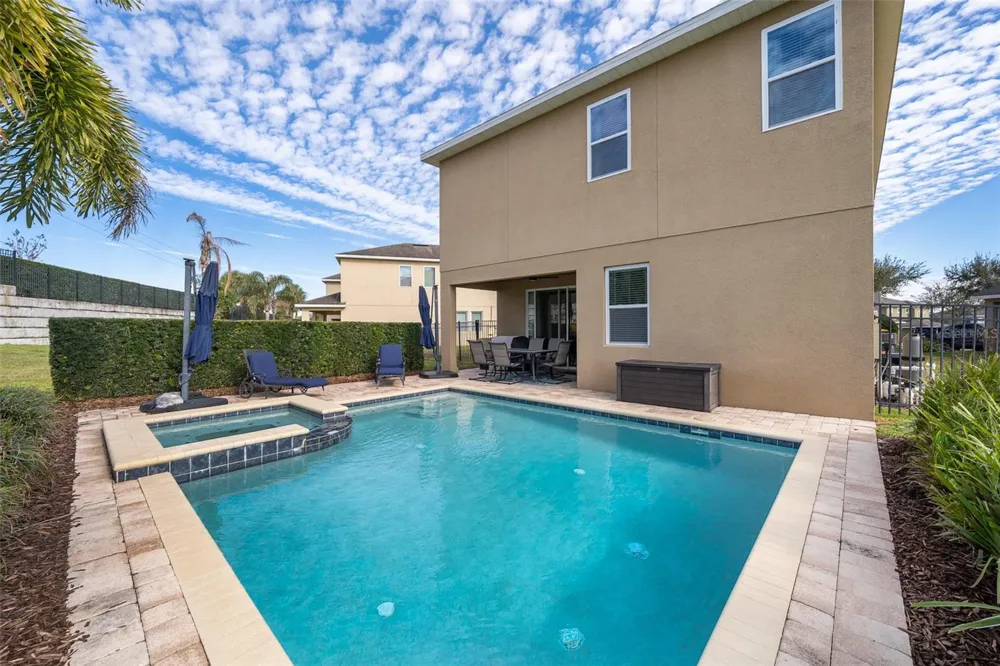 250 PENDANT COURT Kissimmee, FL 34747