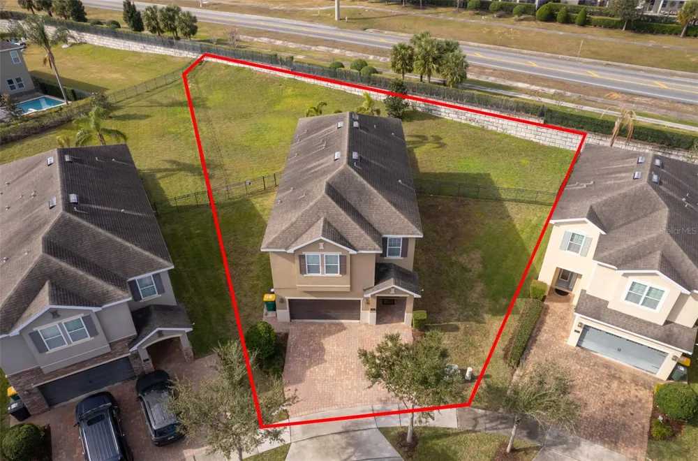 250 PENDANT COURT Kissimmee, FL 34747