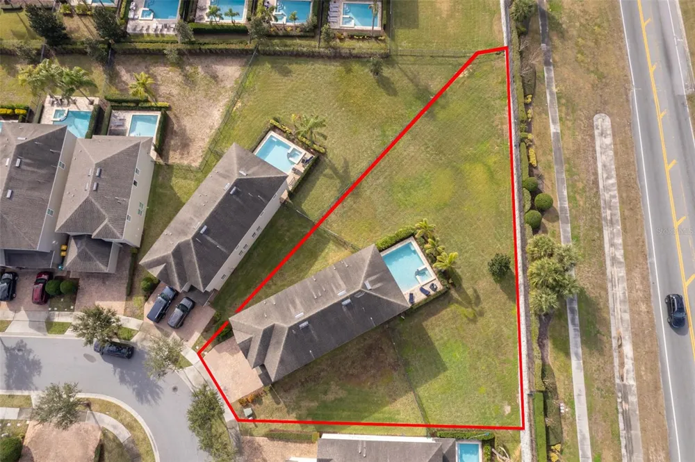 250 PENDANT COURT Kissimmee, FL 34747