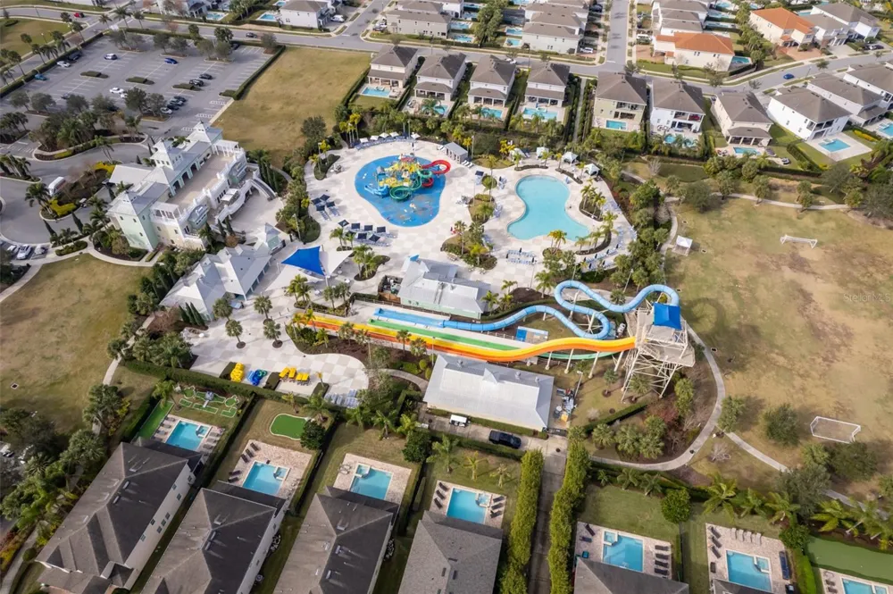 250 PENDANT COURT Kissimmee, FL 34747