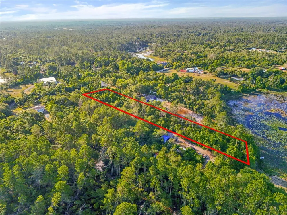 JEWELL DRIVE Deland, FL 32720