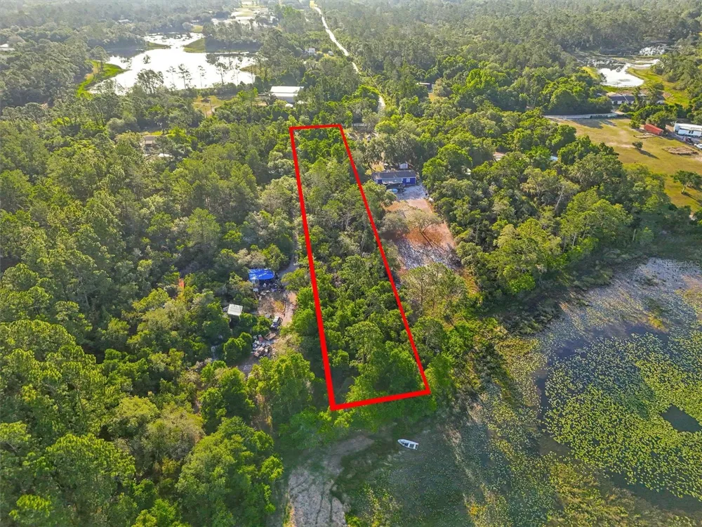 JEWELL DRIVE Deland, FL 32720