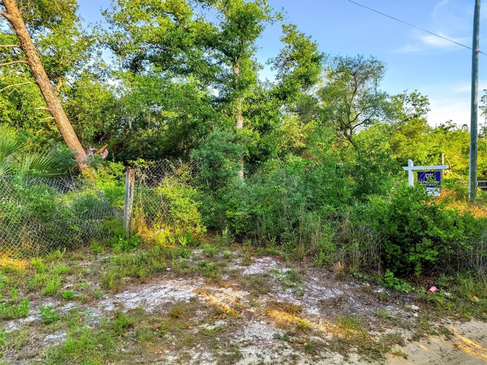 JEWELL DRIVE Deland, FL 32720