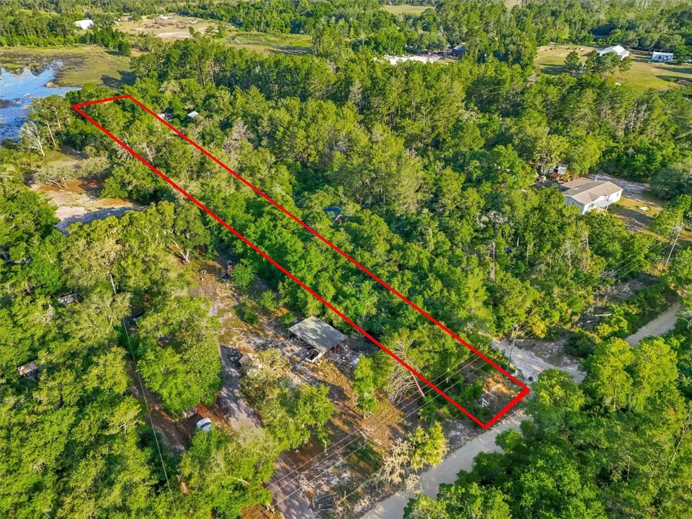 JEWELL DRIVE Deland, FL 32720