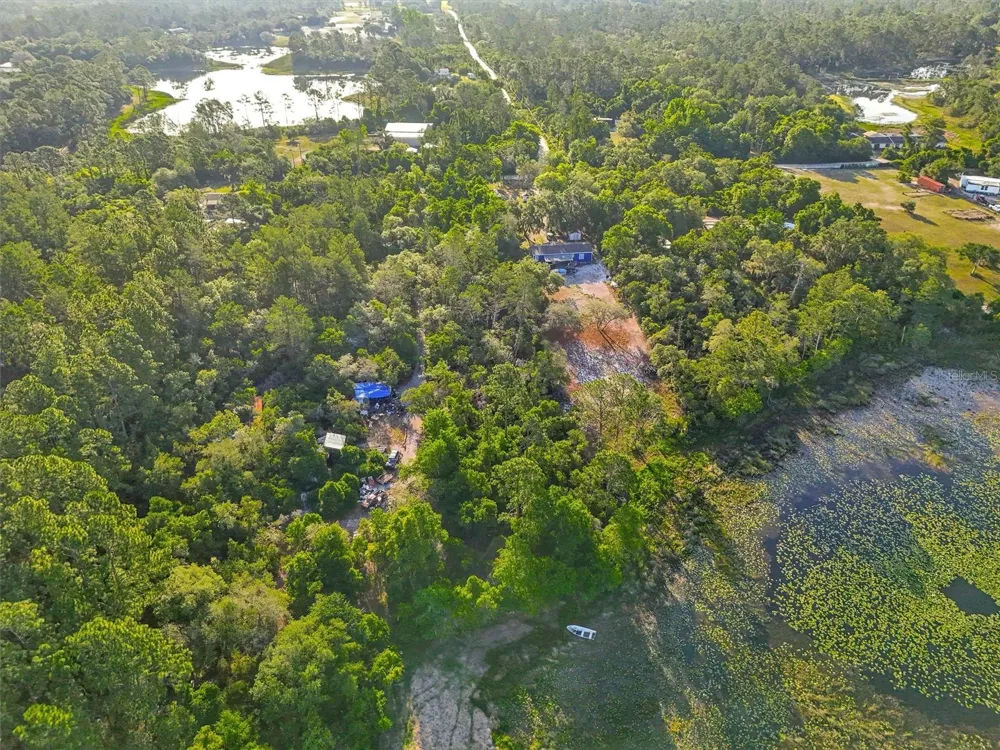 JEWELL DRIVE Deland, FL 32720