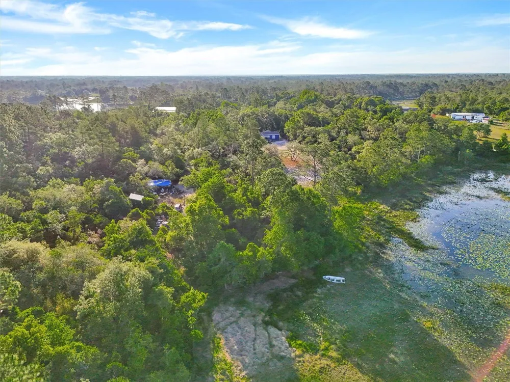 JEWELL DRIVE Deland, FL 32720
