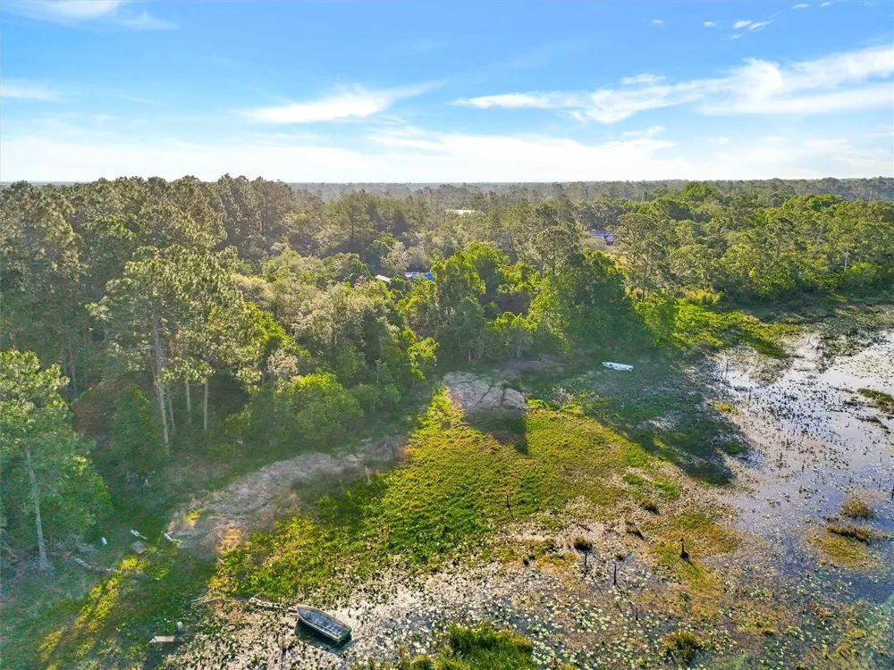 JEWELL DRIVE Deland, FL 32720