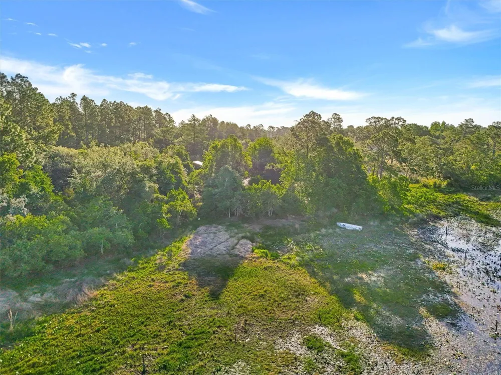 JEWELL DRIVE Deland, FL 32720