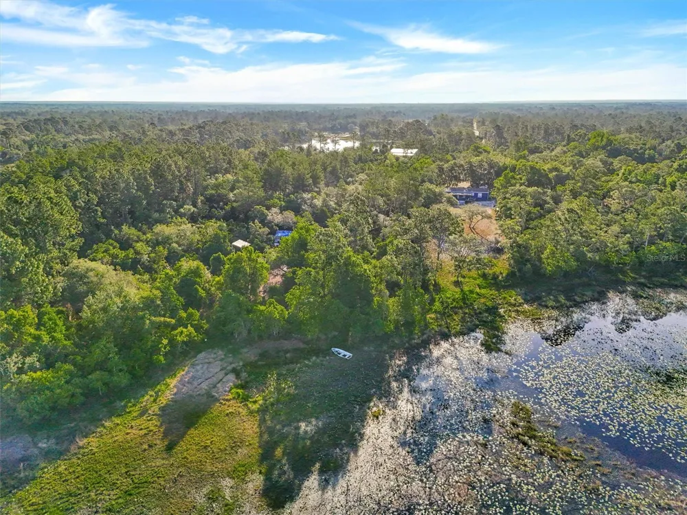 JEWELL DRIVE Deland, FL 32720