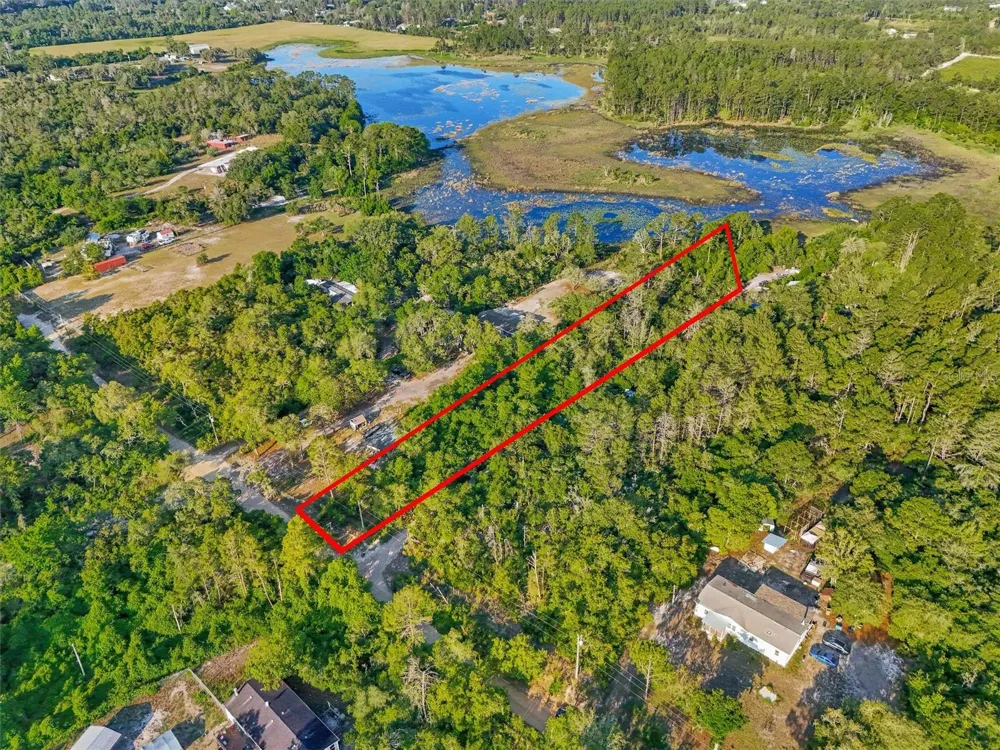 JEWELL DRIVE Deland, FL 32720