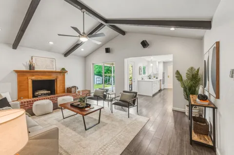 3604 Carla Drive