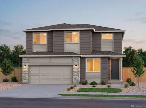 307 Barn Owl Avenue