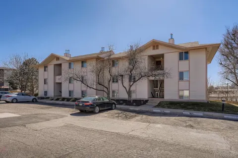 2211 Sable Boulevard #708