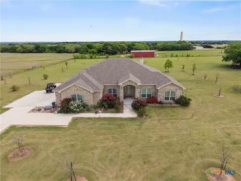 118 County Road 274