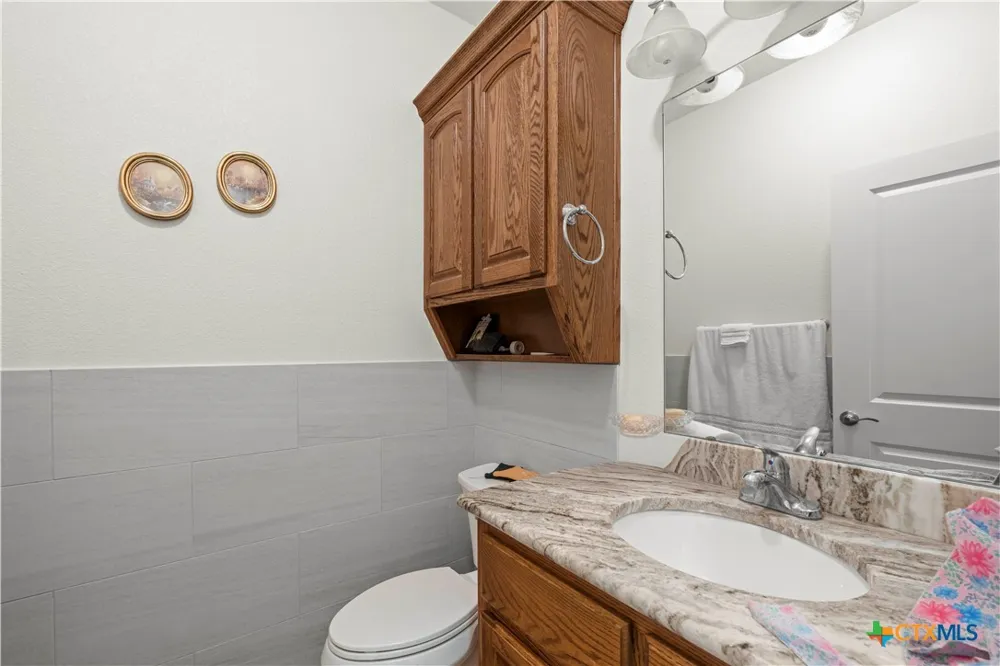 118 County Road 274 Gatesville, TX 76528