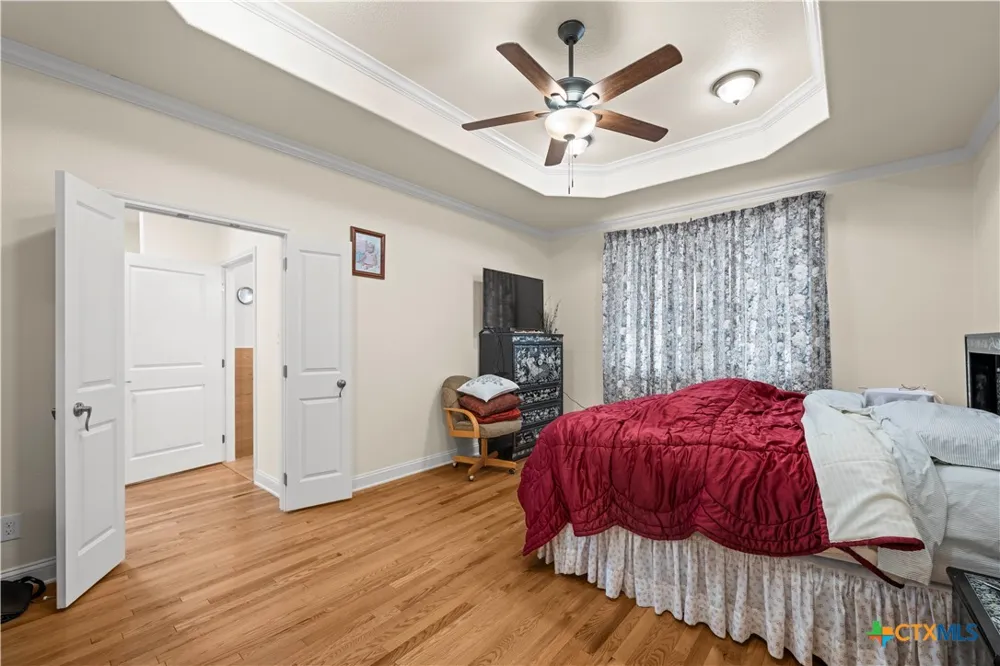 118 County Road 274 Gatesville, TX 76528