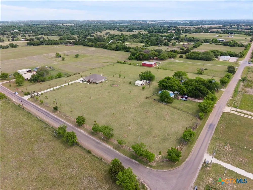 118 County Road 274 Gatesville, TX 76528
