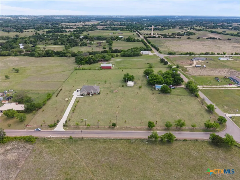 118 County Road 274 Gatesville, TX 76528