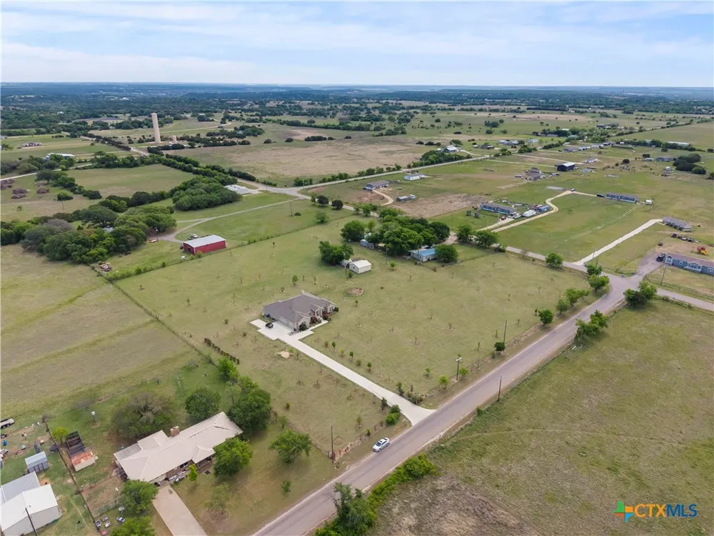 118 County Road 274 Gatesville, TX 76528
