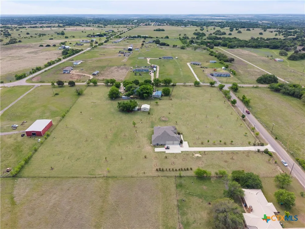 118 County Road 274 Gatesville, TX 76528