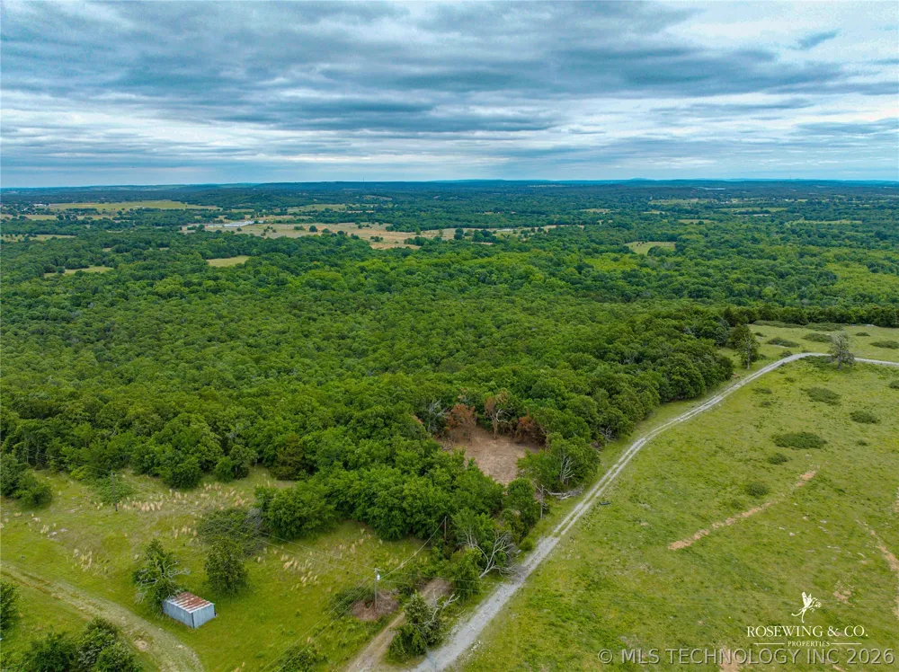 Pine Tree Road McAlester, OK 74501