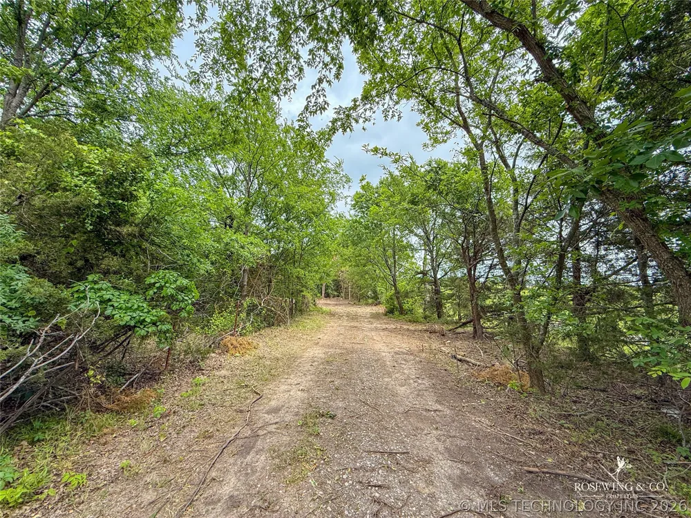 Pine Tree Road McAlester, OK 74501