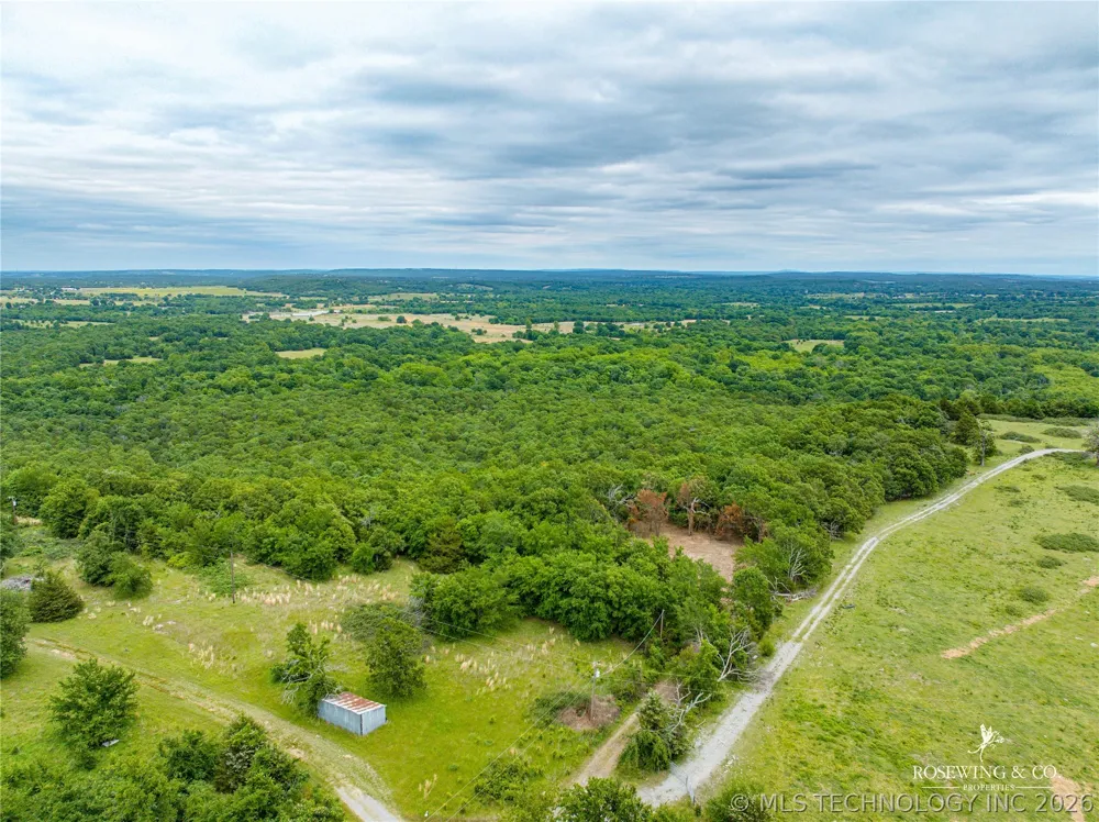 Pine Tree Road McAlester, OK 74501