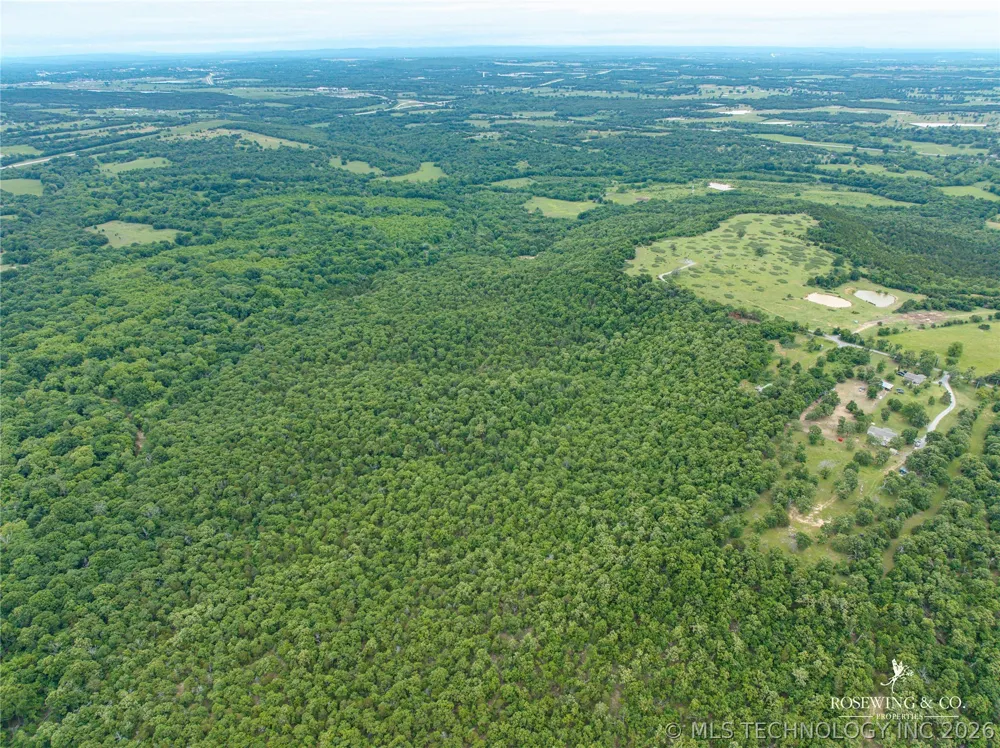 Pine Tree Road McAlester, OK 74501
