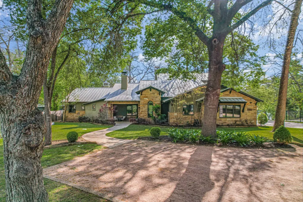 1707 River Hills Road #B & C Austin, TX 78733