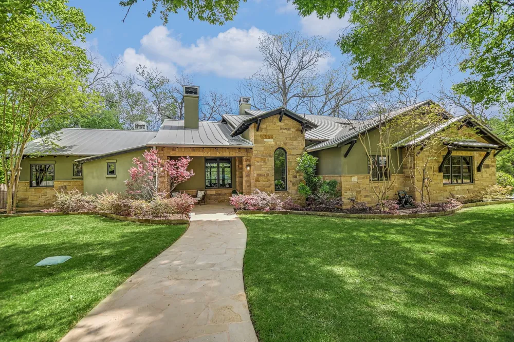 1707 River Hills Road #B & C Austin, TX 78733
