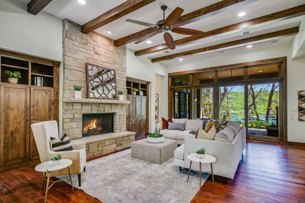 1707 River Hills Road #B & C Austin, TX 78733
