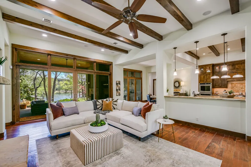 1707 River Hills Road #B & C Austin, TX 78733