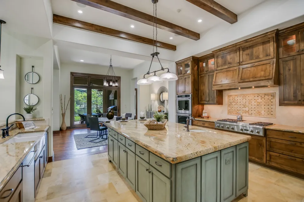 1707 River Hills Road #B & C Austin, TX 78733