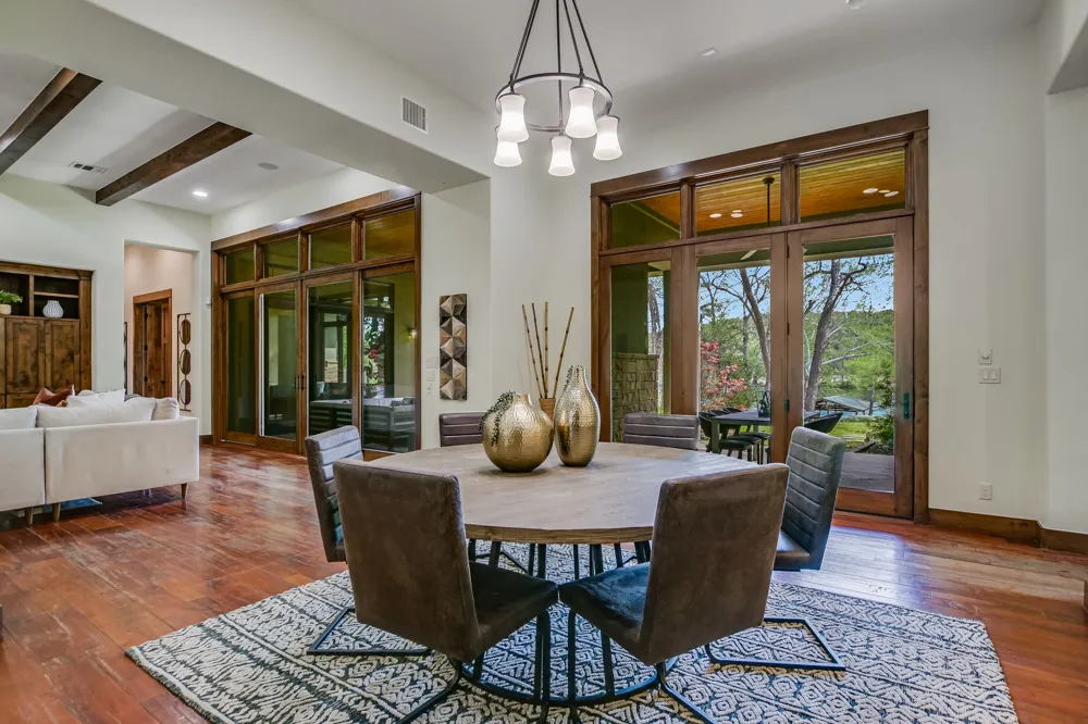 1707 River Hills Road #B & C Austin, TX 78733