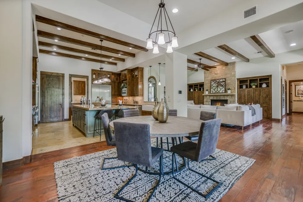 1707 River Hills Road #B & C Austin, TX 78733