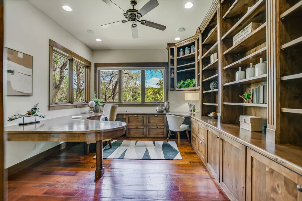 1707 River Hills Road #B & C Austin, TX 78733