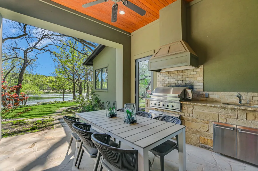1707 River Hills Road #B & C Austin, TX 78733