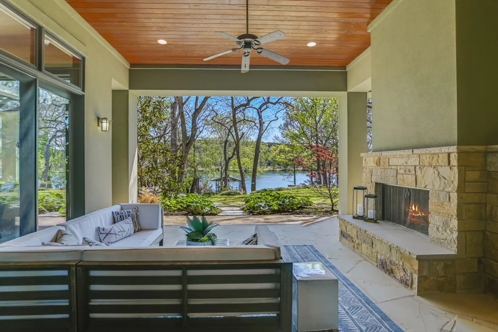 1707 River Hills Road #B & C Austin, TX 78733