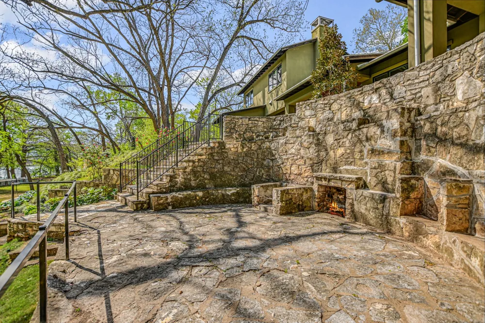 1707 River Hills Road #B & C Austin, TX 78733