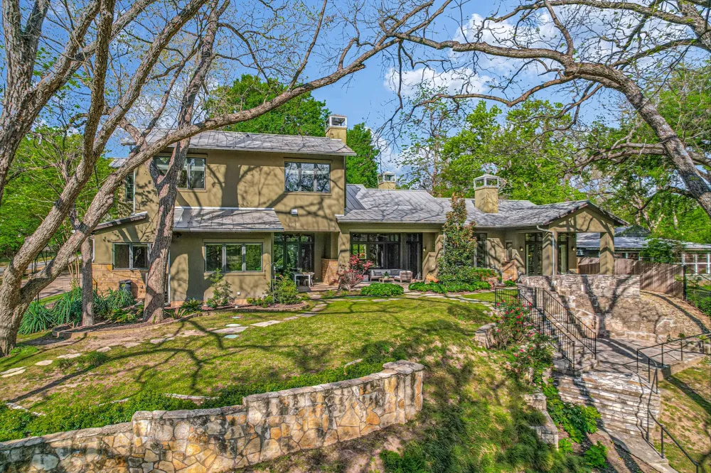 1707 River Hills Road #B & C Austin, TX 78733