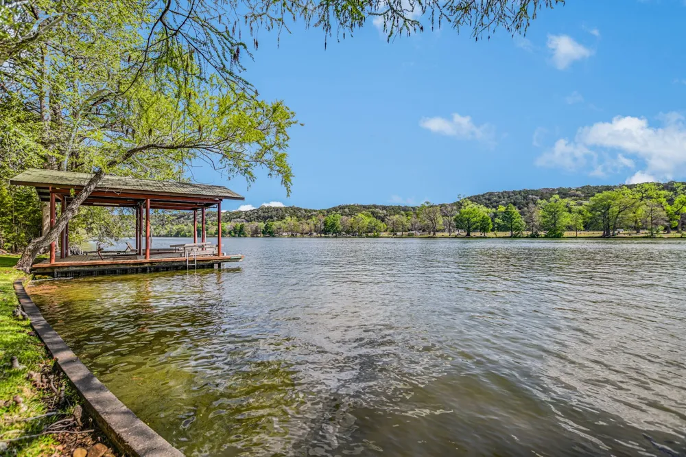 1707 River Hills Road #B & C Austin, TX 78733