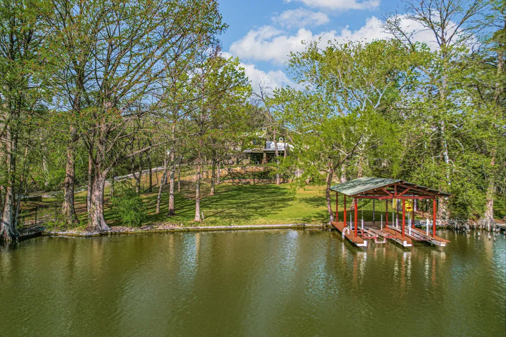 1707 River Hills Road #B & C Austin, TX 78733