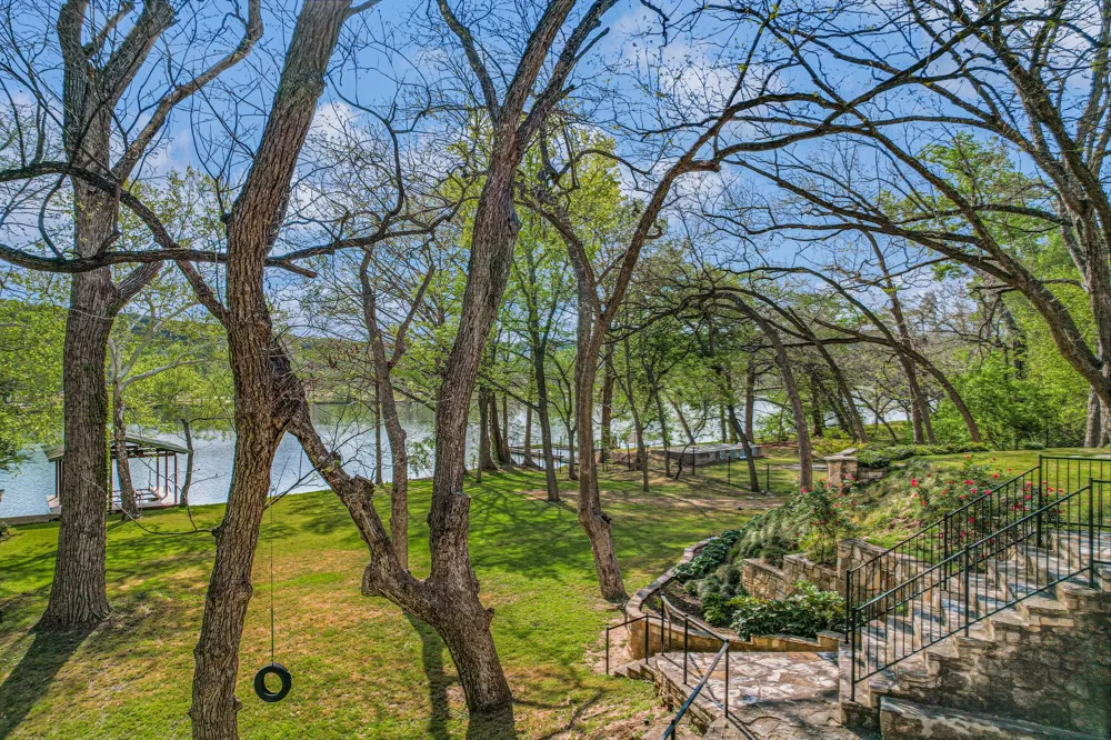 1707 River Hills Road #B & C Austin, TX 78733