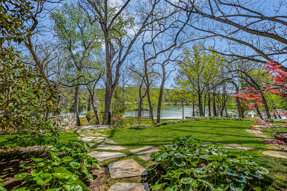 1707 River Hills Road #B & C Austin, TX 78733