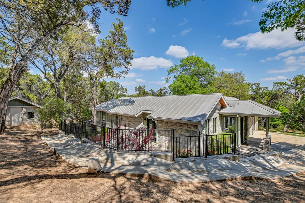 1707 River Hills Road #B & C Austin, TX 78733