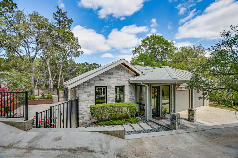 1707 River Hills Road #B & C Austin, TX 78733