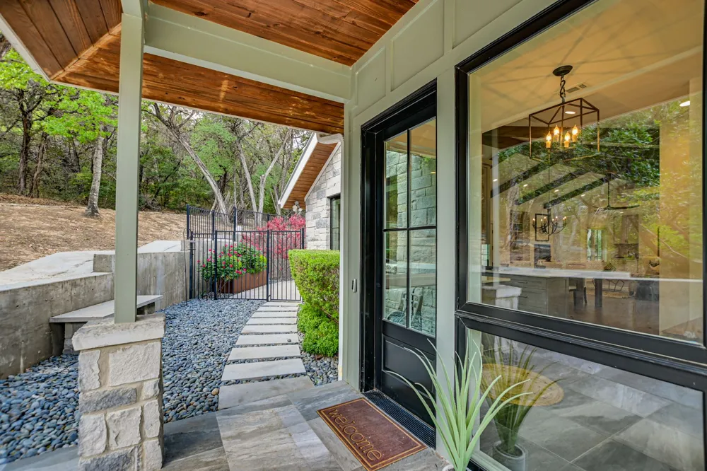 1707 River Hills Road #B & C Austin, TX 78733