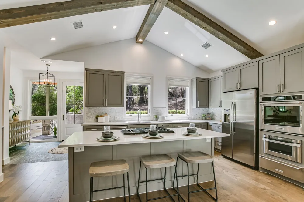 1707 River Hills Road #B & C Austin, TX 78733