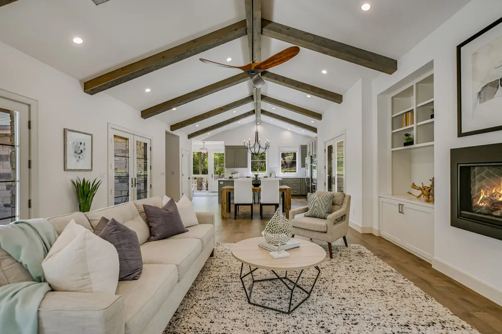 1707 River Hills Road #B & C Austin, TX 78733